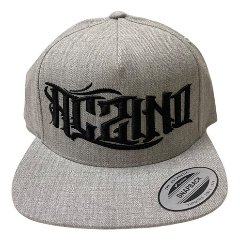 Gorra Aczino Yupoong Original