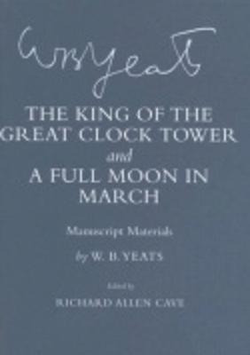 Libro The King Of The Great Clock Tower  And  A Full Moon...