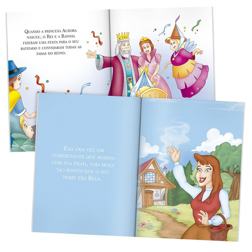 Virtudes de Princesas, de Marques, Cristina. Editorial Todolivro Distribuidora Ltda., capa dura em português, 2019