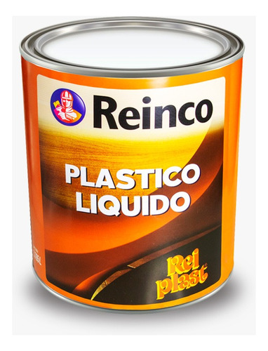 Poliuretano Liquido Transparente Satinado 1/4