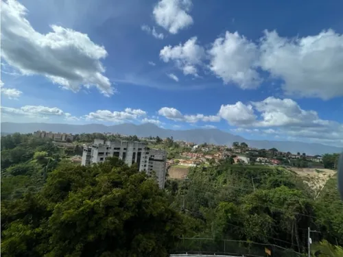 Apartamento En Alto Hatillo