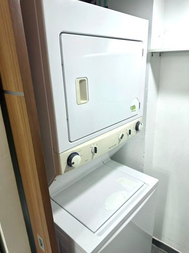 Apartamento Semi Amoblado Económico En Zona Norte Maracaibo