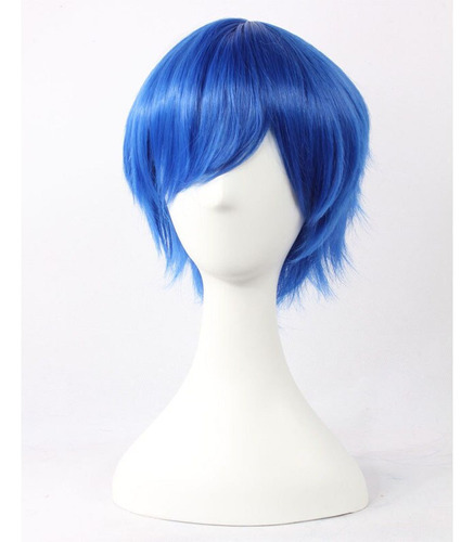 Disfraz De Cosplay De Anime Vocaloid Kaito Para Halloween