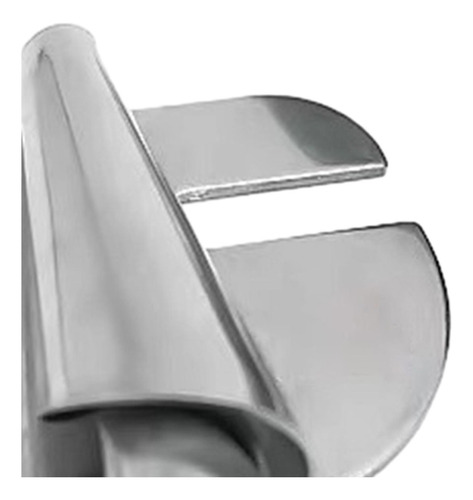 Prensatelas Para Dobladillo Enrollado, Prensatelas 10mm