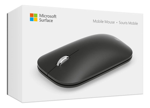 Mouse Bluetooth Microsoft Modern Mobile Ktf-00013 Circuit S