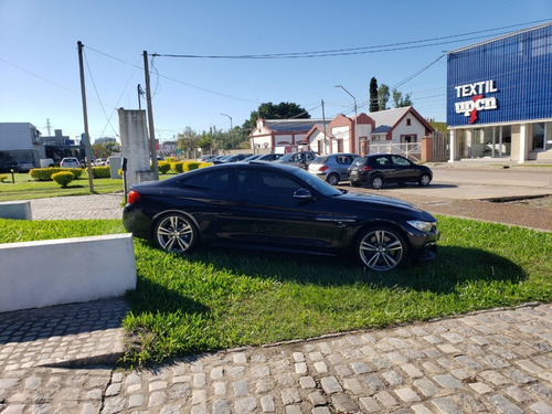 435 I Coupe M Package 2016