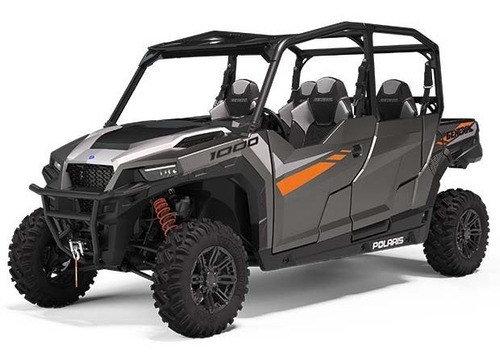 Techo Polaris Ranger General 1000 2pl Fabricantes Utv Mtx