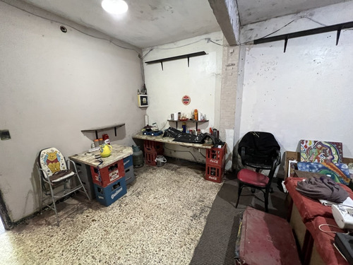 Imagen 6 de 12 de Casa En Venta En José C Paz