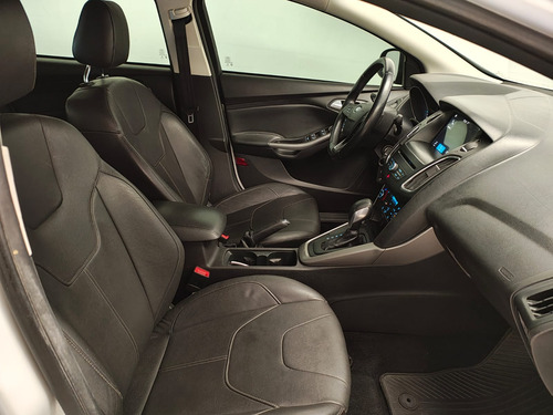 Ford Focus III 2.0 Se At6