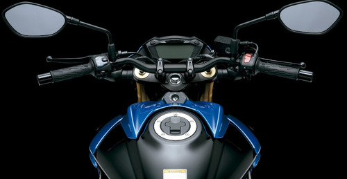 Suzuki Gsx S 750a | 0km 2021/2021 | 4
