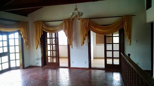 Chácara Com 3 Dormitórios À Venda, 2000 M² Por R$ 1.200.000,00 - Cafezal Vi - Itupeva/sp - Ch0164