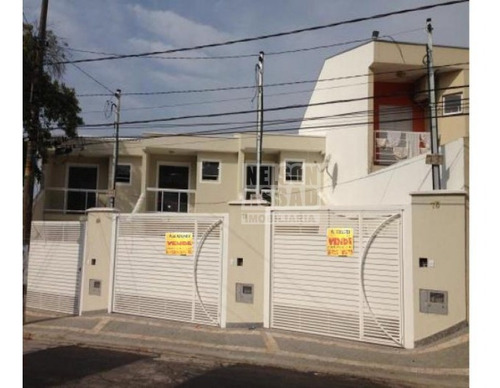 Imagem 1 de 10 de Sobrado Para Venda No Bairro Jardim Nossa Senhora Do Carmo, 2 Dorm, 2 Suíte, 2 Vagas, 77 M - 878