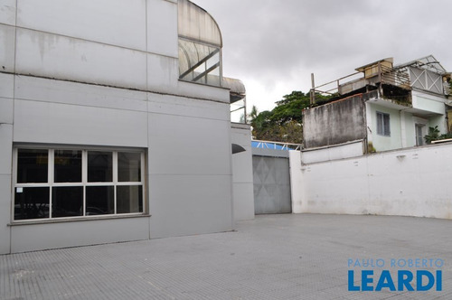 Imagem 4 de 13 de Comercial - Alto De Pinheiros - Sp - 571685