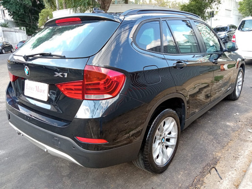 BMW X1 2.0 Sdrive20i Active Flex 5p