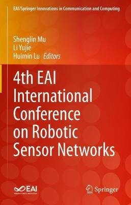 Libro 4th Eai International Conference On Robotic Sensor ...