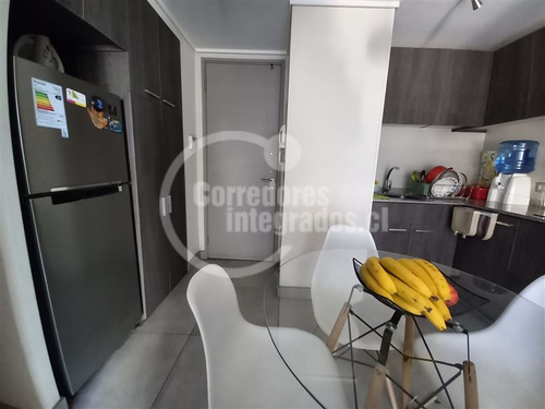 Inversión En Arriendo En Santiago