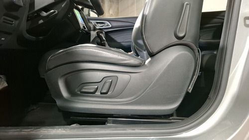 MG MG5 1.5 Elegance Cvt