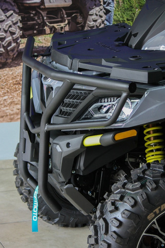 Atv 0km Cforce1000 -cf Moto/4x4 No Polaris Cat Can Am-