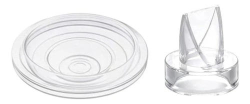 Válvula+diaframa Extractor Materno S12/s9 Y Mas