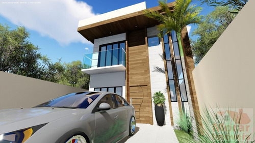 Imagem 8 de 15 de Casa Para Venda Em Cajamar, Portais (polvilho), 3 Dormitórios, 1 Suíte, 2 Banheiros, 2 Vagas - R292_2-1232536