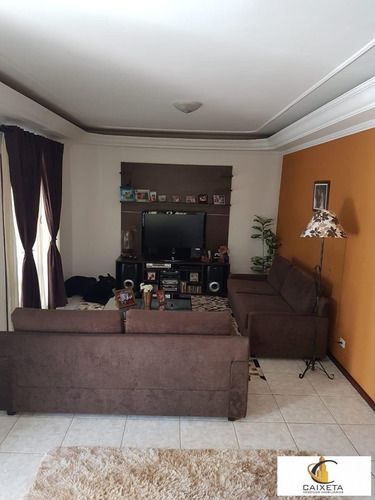 Imagem 13 de 15 de Casa A Venda Em Cotia - 468