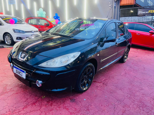 Peugeot 307 Sedan 1.6 Presence Pack Flex 4p