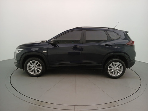 Chevrolet Tracker 1.0 TURBO FLEX LTZ AUTOMÁTICO