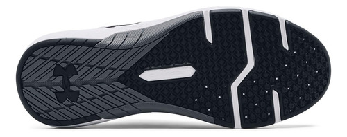 Under Armour Ua Charged Commit Tr 3 Running