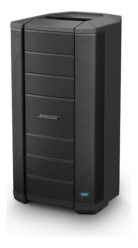 Bafle Bose F1 812 Arreglo Lineal Array 1000 Watts Meses Negro