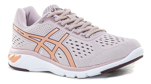 Champion Asics Gel Kamo Deportivo Calzado Running Dama