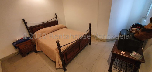Imagen 8 de 9 de Apartamento En Venta Cumbres De Curumo Rah1 Mls22-25217