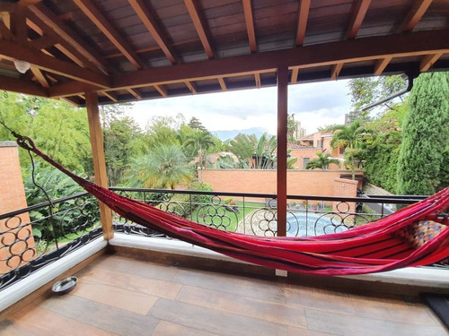 Imagen 17 de 23 de Casa El Poblado, Puedes Pagar Con Criptomonedas -crypto