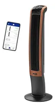 Comprar Ventilador De Torre Oscilante Eléctrico Lasko Wind Curve Con