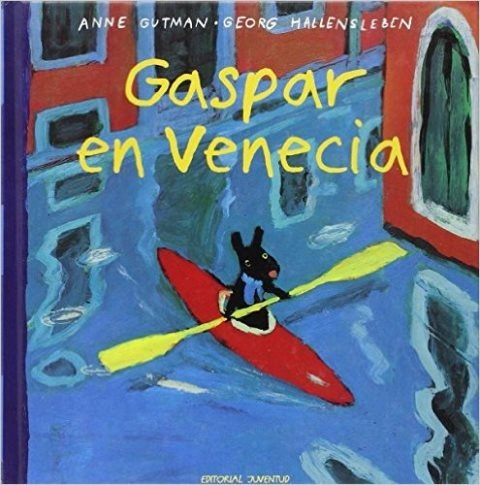 Gaspar En Venecia