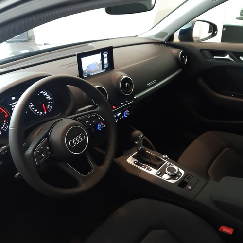 Audi A3 2021 2020 0km Nuevo Usado Sportback A1 Q2 Q3 A4 Pg
