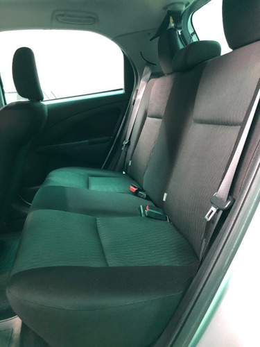 Toyota Etios Xls 1.5 2018