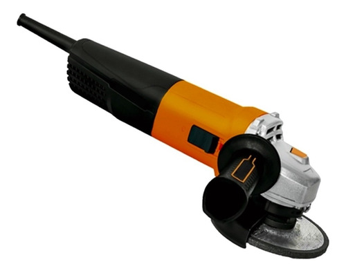 Amoladora Angular Eléctrica 850w 4 1/2'' 115mm