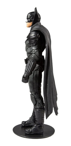 Imagen 2 de 4 de Figura de acción Batman The Batman Movie 15076 de McFarlane Toys