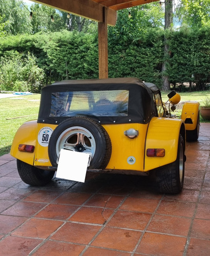 Lotus Seven