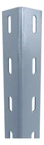 Comprar Parantes Para Estanterias Metalicas 2 M Chapa 16 , H. 800kg