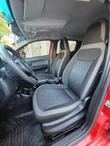 Fiat Mobi 1.0 Way