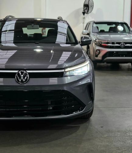 Volkswagen Nivus 1.0 Tsi 200 Trendline