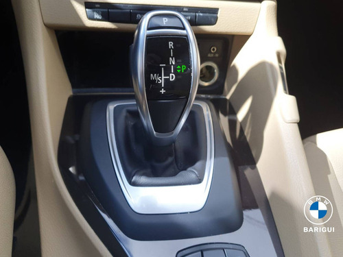 Bmw X1 2.0 20i Gp 4x2 16v Gasolina 4p Automático