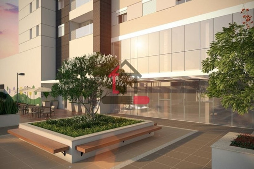 Residencial Vision - Apartamento A Venda No Bairro Quinta Da Primavera - Ribeirão Preto, Sp - Pro27260