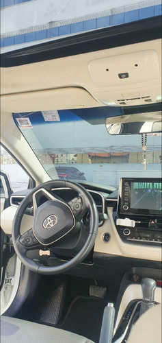 Imagem 6 de 8 de Toyota Corolla 2020 2.0 Altis Dynamic Force Flex Aut. 4p