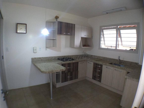 Imagem 10 de 11 de Casa Residencial À Venda, Centro, Campo Bom. - Ca2330