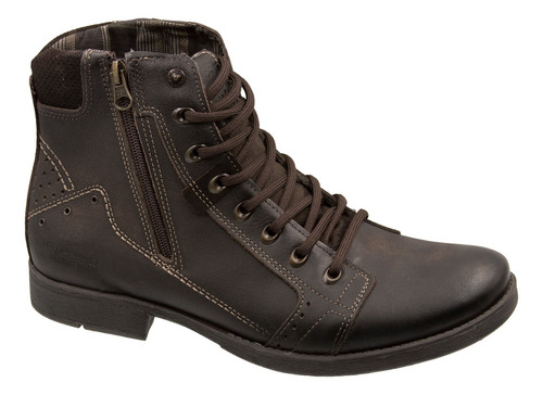 Imagem 1 de 6 de Bota Masculina Pegada - 18125205