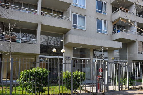 Dpto N° 304, 2d+2b+est+bod, Calle Berlin, San Miguel