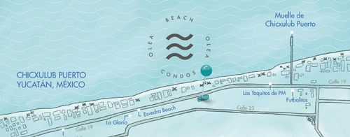 Imagen 21 de 21 de Olea Beach Condos