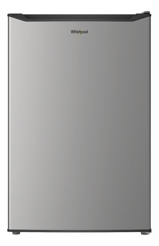 Frigobar Whirlpool Wuc2205d 4.5 Silver
